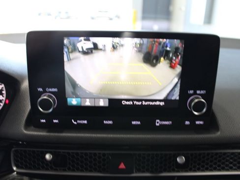 Used 2023 Honda Civic Sport image 14