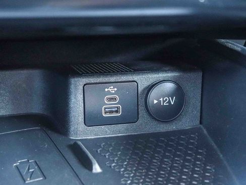 Used 2023 Ford Bronco Sport Big Bend w/ Convenience Package AWD/4WD image 30
