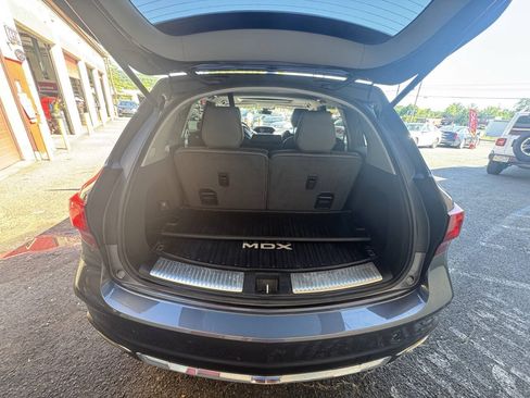 Used 2020 Acura MDX SH-AWD image 40