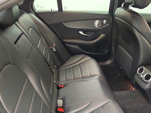 Used 2021 Mercedes-Benz C 300 4MATIC Sedan w/ AMG Line image 22