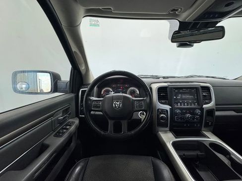 Used 2017 RAM 1500 Lone Star image 20