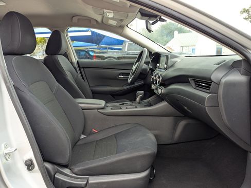 Used 2022 Nissan Sentra S image 26