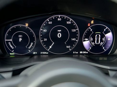 Certified 2024 MAZDA CX-90 Plug-In Hybrid w/ Premium Pkg image 21