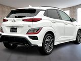 Used 2022 Hyundai Kona N Line image 5