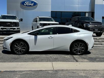 Used 2023 Toyota Prius XLE