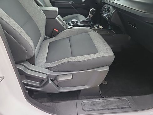 Used 2025 Ford Bronco Big Bend image 69