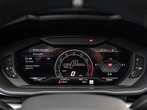 Used 2024 Lamborghini Urus S image 10