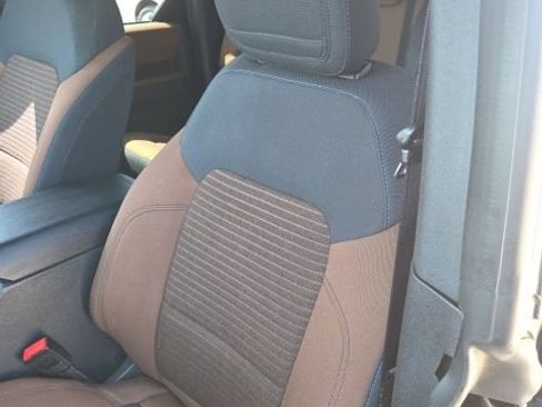 Used 2023 Ford Bronco Outer Banks AWD/4WD image 12