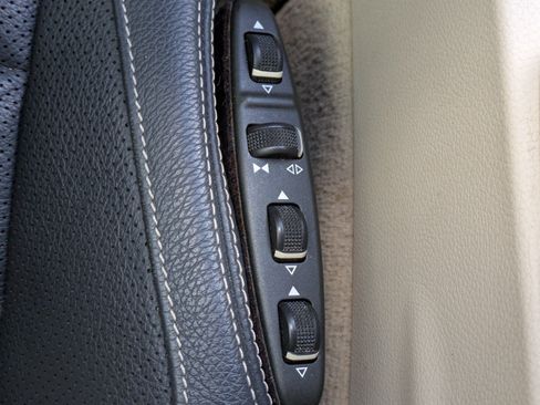 Used 2017 Mercedes-Benz E 400 Cabriolet image 19