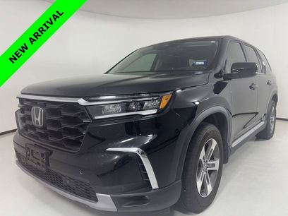 Used 2024 Honda Pilot EX-L
