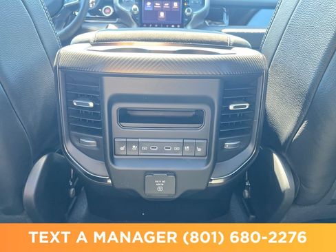 New 2026 RAM 1500 RHO w/ RHO Level 1 Equipment Group AWD/4WD image 29
