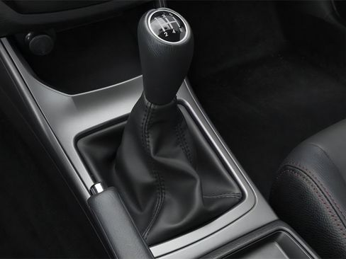 Used 2012 Subaru Impreza WRX Hatchback AWD/4WD image 8