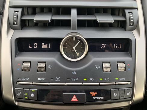 Used 2020 Lexus NX 300 FWD w/ Premium Package image 29