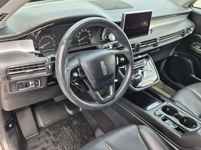 Used 2022 Lincoln Corsair AWD w/ Premium Package image 10
