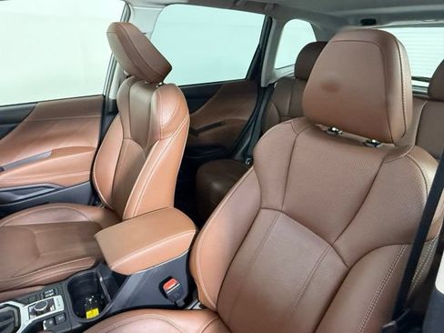 Used 2021 Subaru Forester Touring w/ Popular Package #2 AWD/4WD image 32