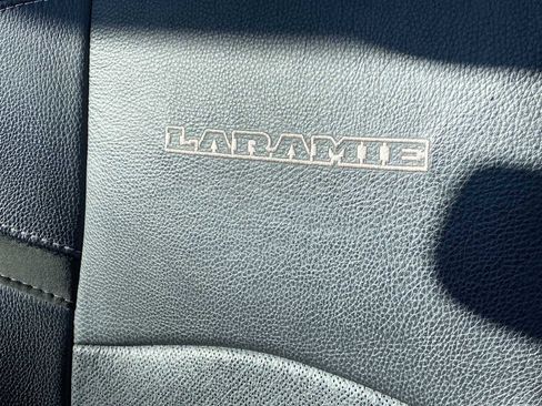 Certified 2023 RAM 3500 Laramie image 14