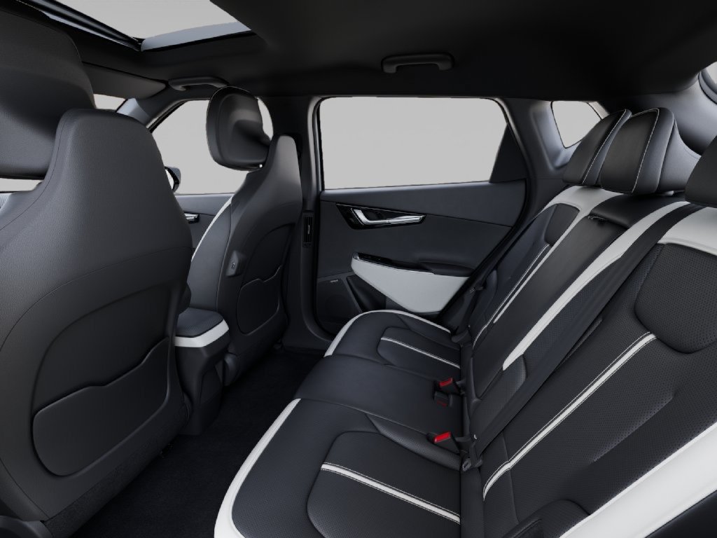 New 2026 Kia EV6 GT-Line AWD/4WD image 18