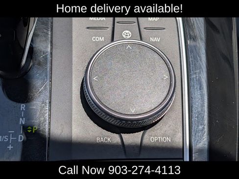 Used 2022 BMW X3 sDrive30i w/ Convenience Package RWD image 17