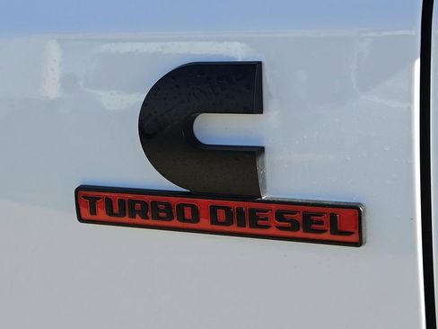 New 2025 RAM 2500 Tradesman image 8