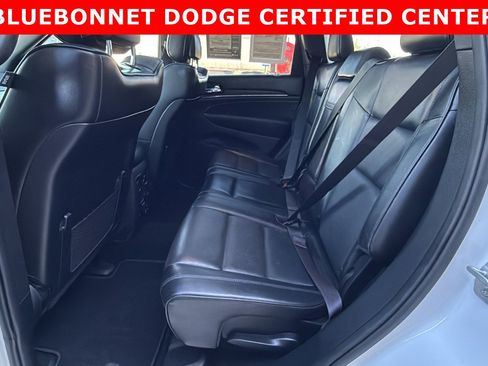 Used 2019 Jeep Grand Cherokee High Altitude image 16