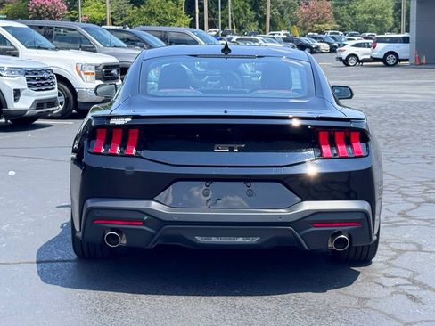 Used 2025 Ford Mustang GT Premium RWD image 20