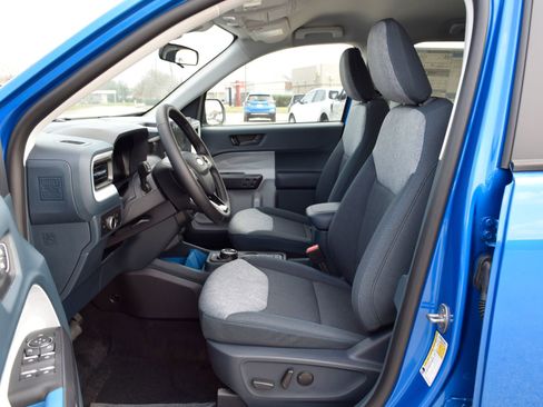 New 2026 Ford Maverick XLT w/ XLT Luxury Package image 18