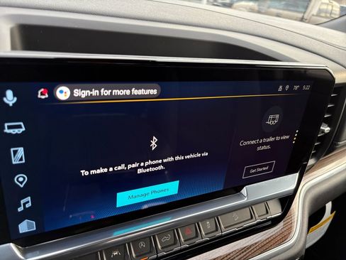 New 2026 Chevrolet Silverado 1500 LT Trail Boss w/ Convenience Package II image 20