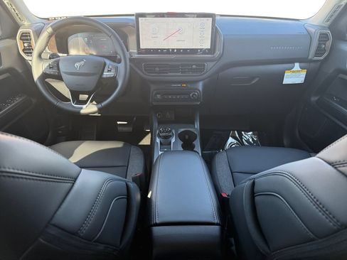 New 2026 Ford Bronco Sport Big Bend w/ Convenience Package AWD/4WD image 10