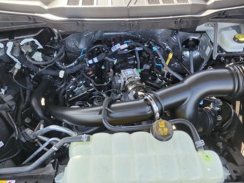 Used 2026 Ford F150 STX RWD image 30
