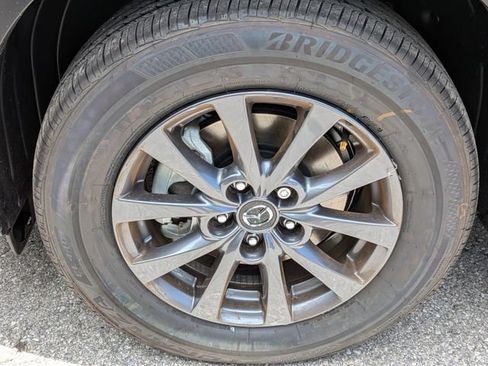 New 2026 MAZDA CX-30 AWD 2.5 S image 11