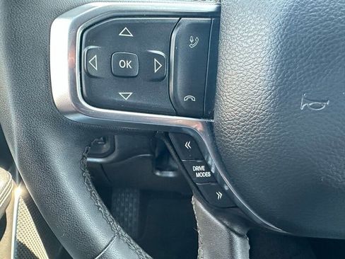 Used 2025 RAM 1500 Laramie AWD/4WD image 18