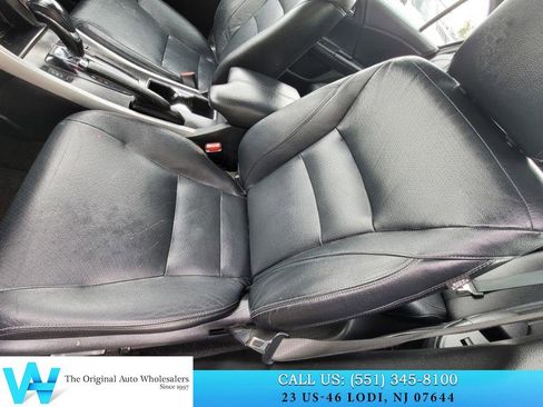Used 2015 Honda Accord EX-L image 11
