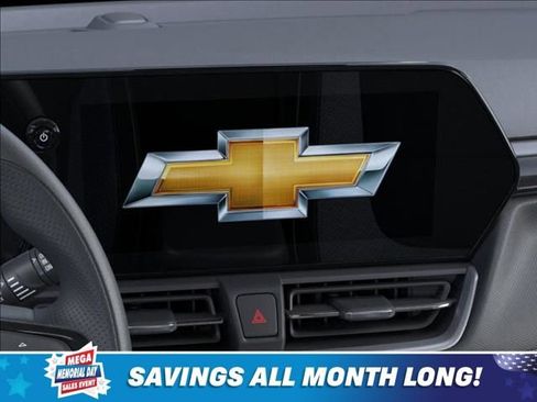 New 2026 Chevrolet TrailBlazer LS w/ LS Convenience Package FWD image 20