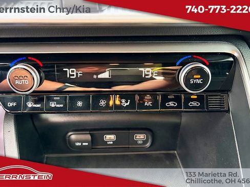 Used 2022 Kia K5 GT-Line AWD/4WD image 18
