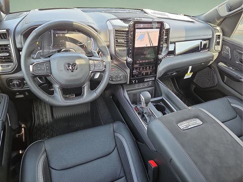 Used 2026 RAM 1500 RHO w/ RHO Level 1 Equipment Group image 11