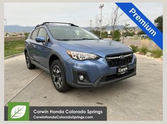 Used 2019 Subaru Crosstrek 2.0i Premium AWD/4WD 360° Tour