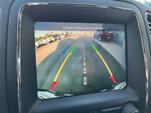 Used 2017 Dodge Durango SXT w/ Quick Order Package 23B image 17