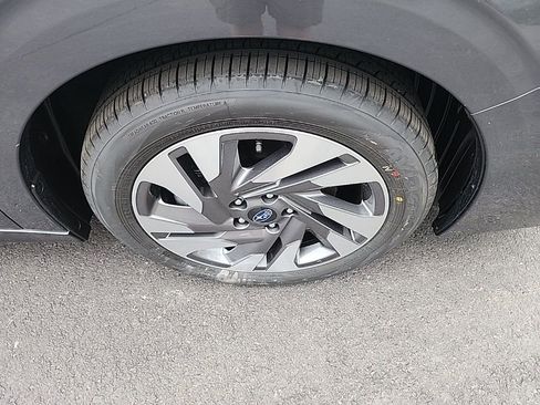 Certified 2025 Subaru Legacy Limited AWD/4WD image 26