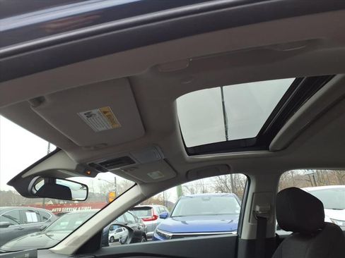 Used 2024 Honda Accord EX image 12