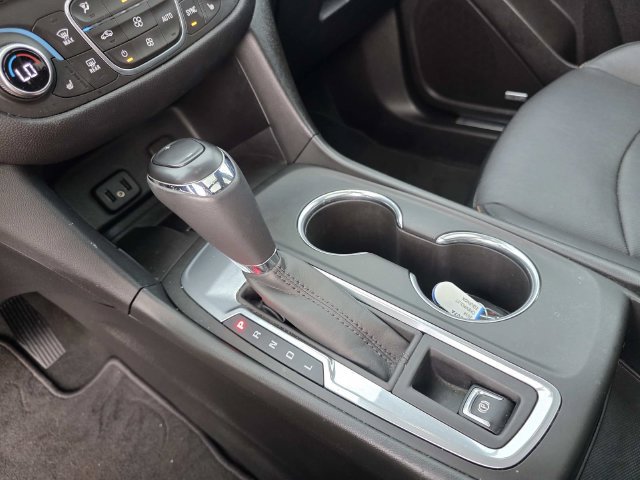 Used 2018 Chevrolet Equinox Premier FWD image 13