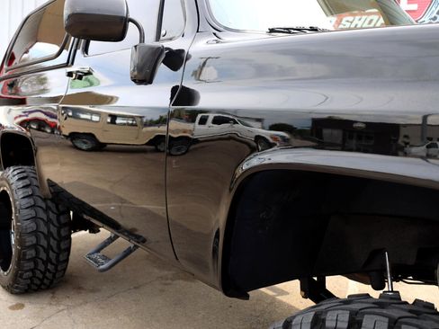 Used 1988 GMC Jimmy 4WD image 20