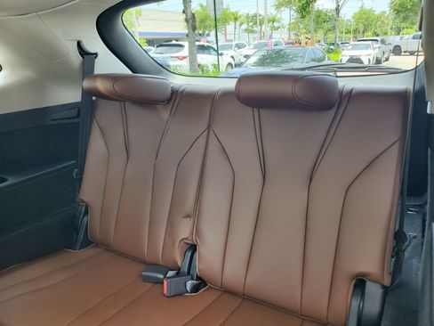 Used 2024 Acura MDX FWD w/ Technology Package image 14