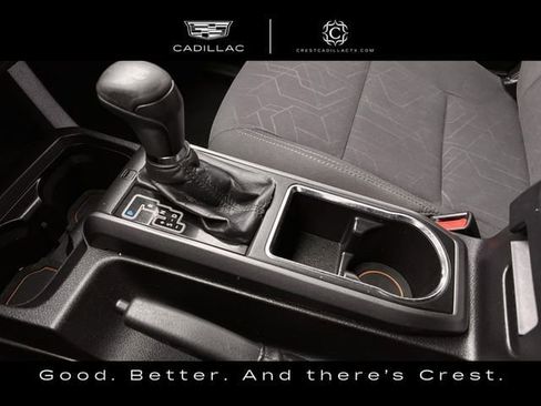 Used 2016 Toyota Tacoma TRD Off-Road w/ Towing Package image 17