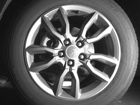 Used 2024 GMC Terrain SLT AWD/4WD image 11