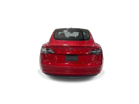 Certified 2023 Tesla Model 3 Standard Range RWD image 5