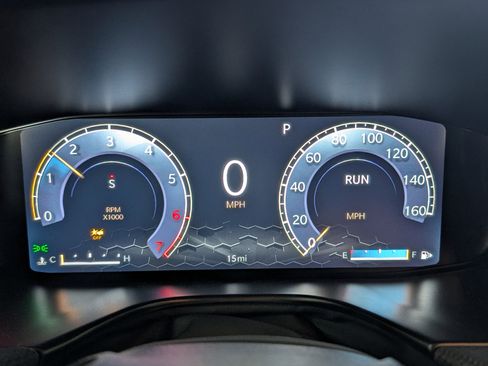 New 2026 Jeep Compass Limited w/ Sun, Sound & Navigation Group image 17