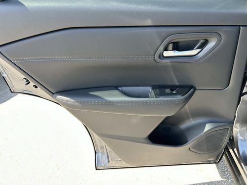 New 2026 Nissan Rogue Dark Armor AWD/4WD image 21