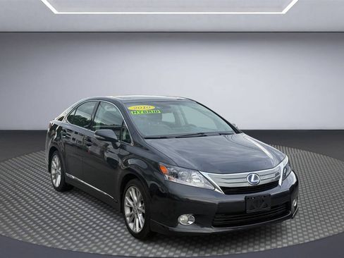 Used 2010 Lexus HS 250h FWD image 1