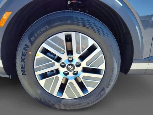 New 2026 Hyundai Palisade SEL AWD/4WD image 9