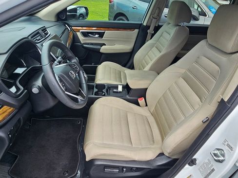 Used 2022 Honda CR-V EX image 16